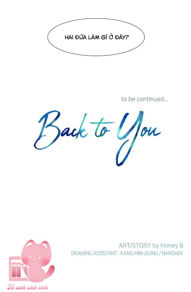 Về Bên Anh - Chap 49