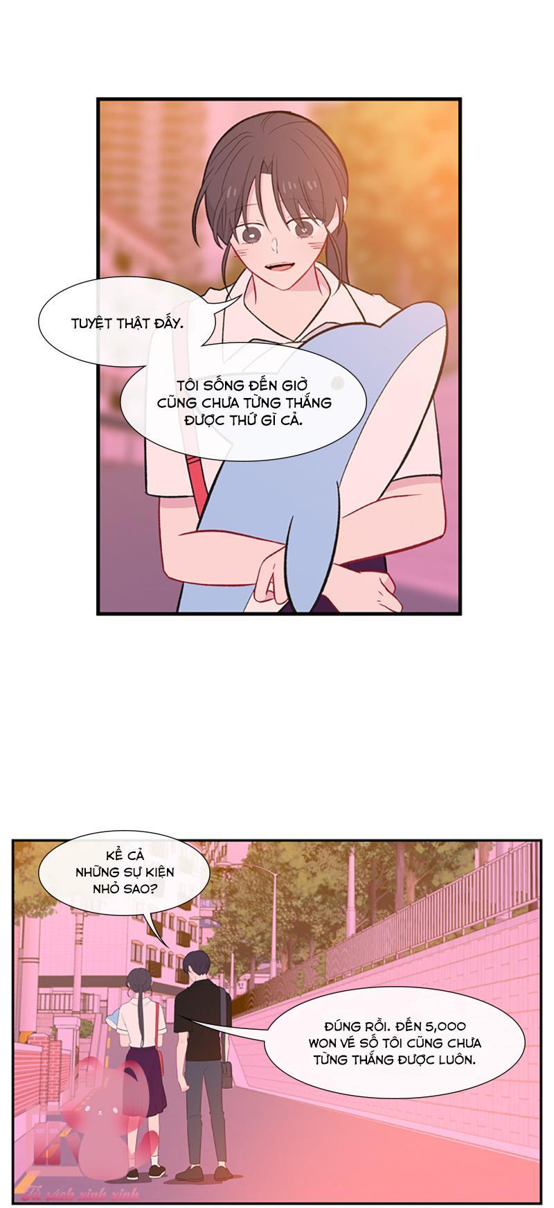 Về Bên Anh - Chap 49