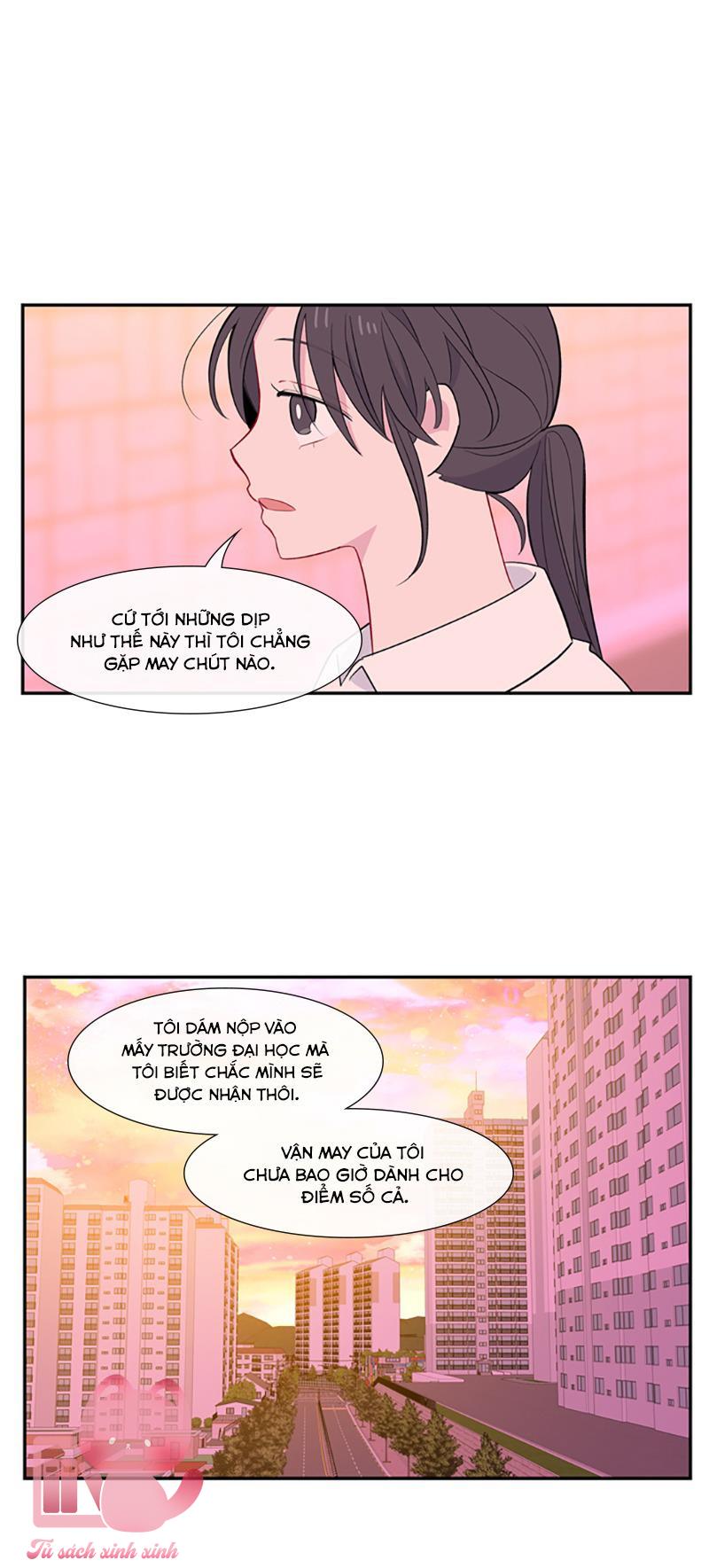 Về Bên Anh - Chap 49