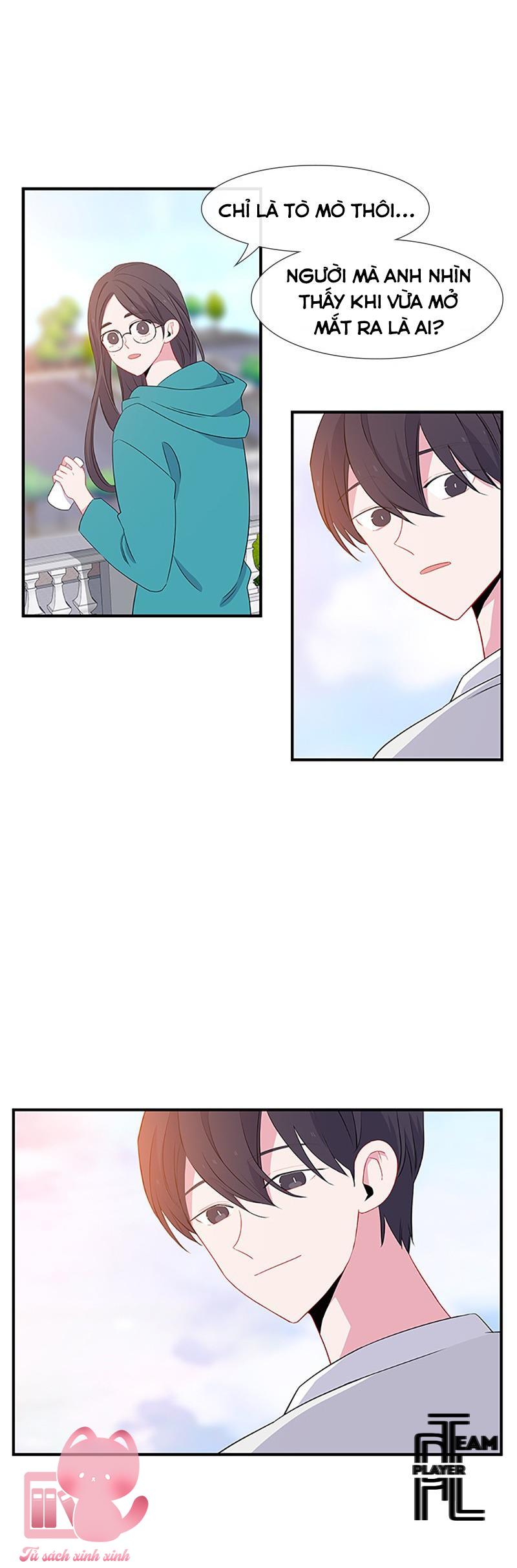 Về Bên Anh - Chap 5