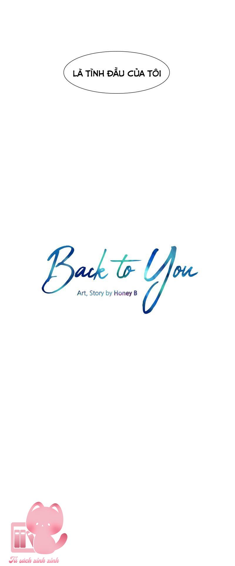 Về Bên Anh - Chap 5