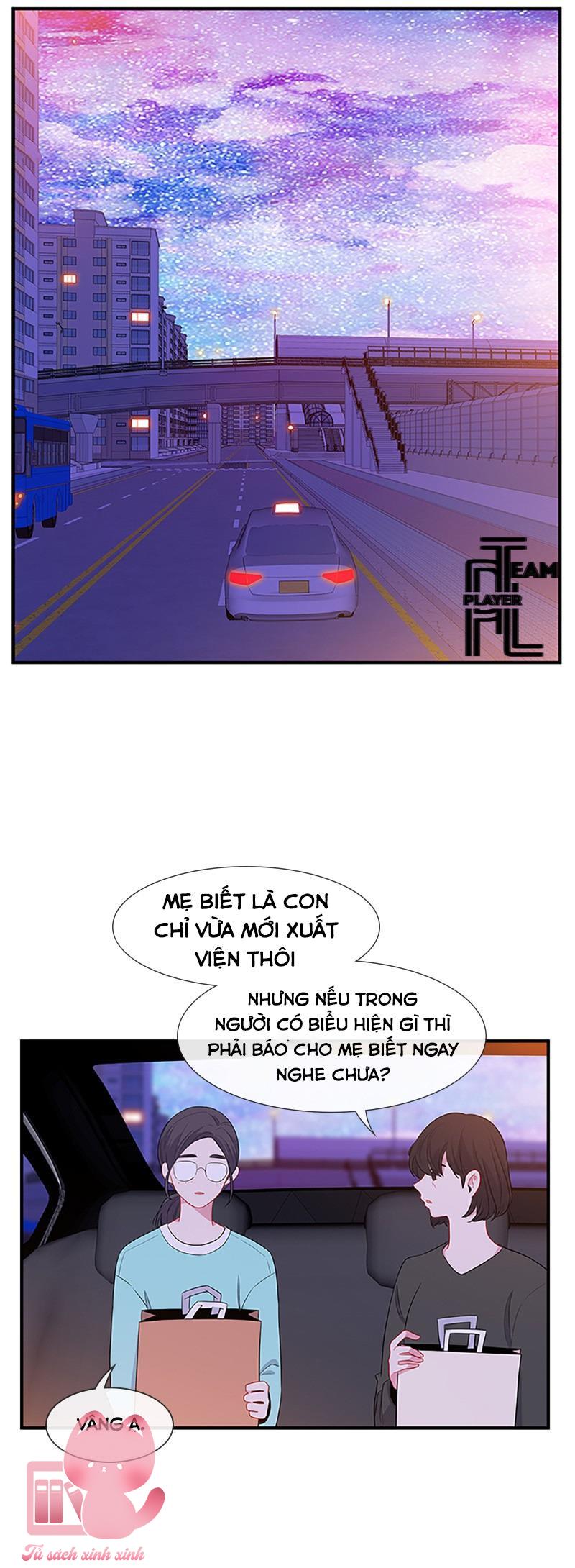 Về Bên Anh - Chap 5