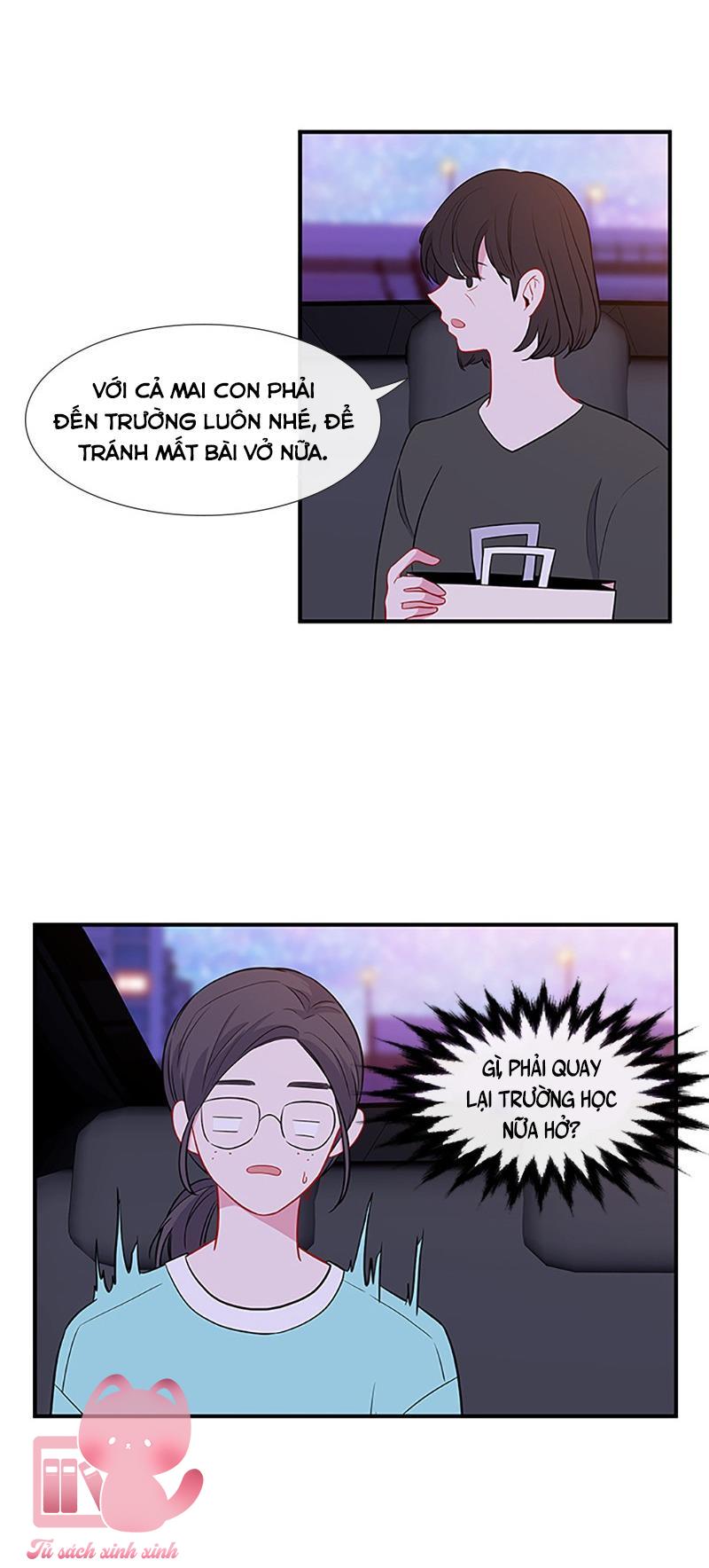 Về Bên Anh - Chap 5
