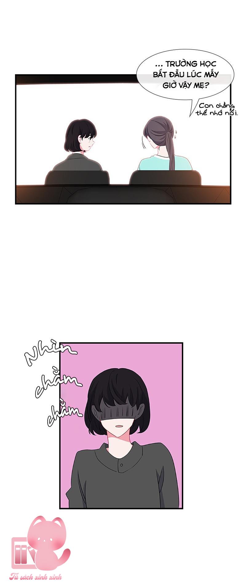 Về Bên Anh - Chap 5