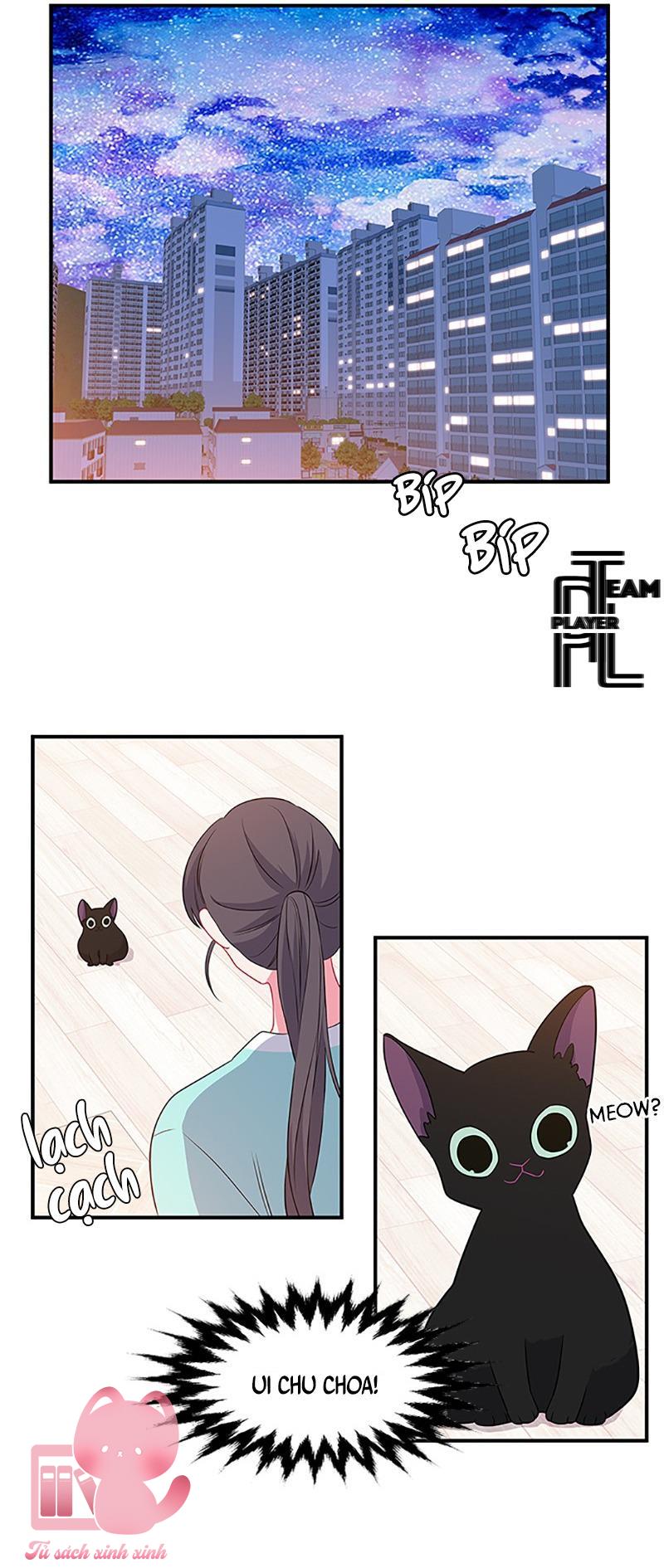 Về Bên Anh - Chap 5