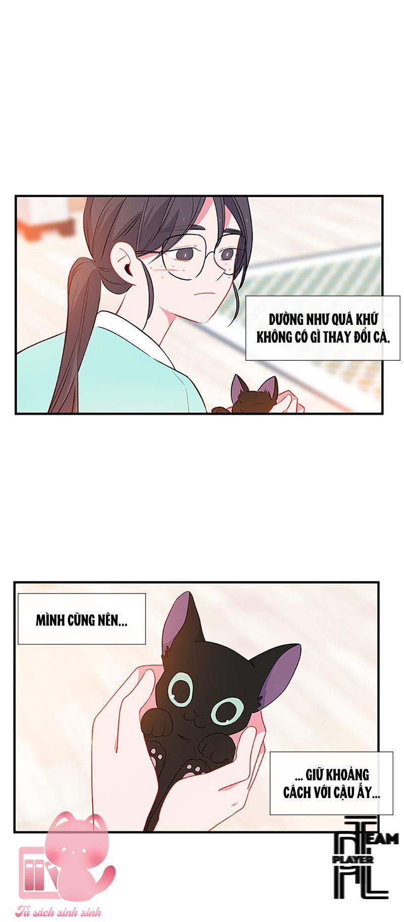 Về Bên Anh - Chap 5