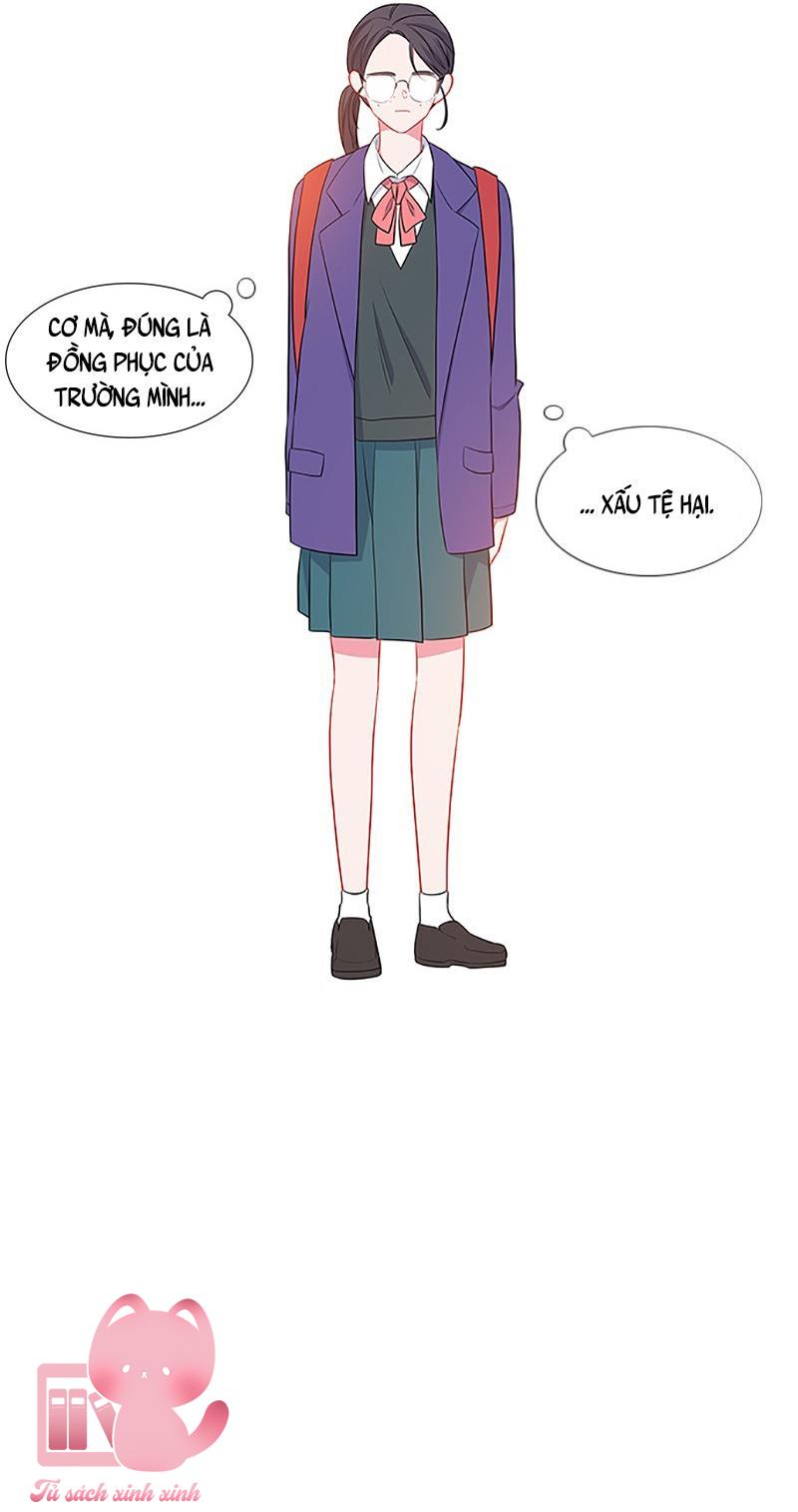 Về Bên Anh - Chap 5