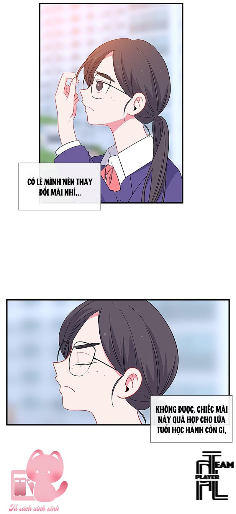 Về Bên Anh - Chap 5