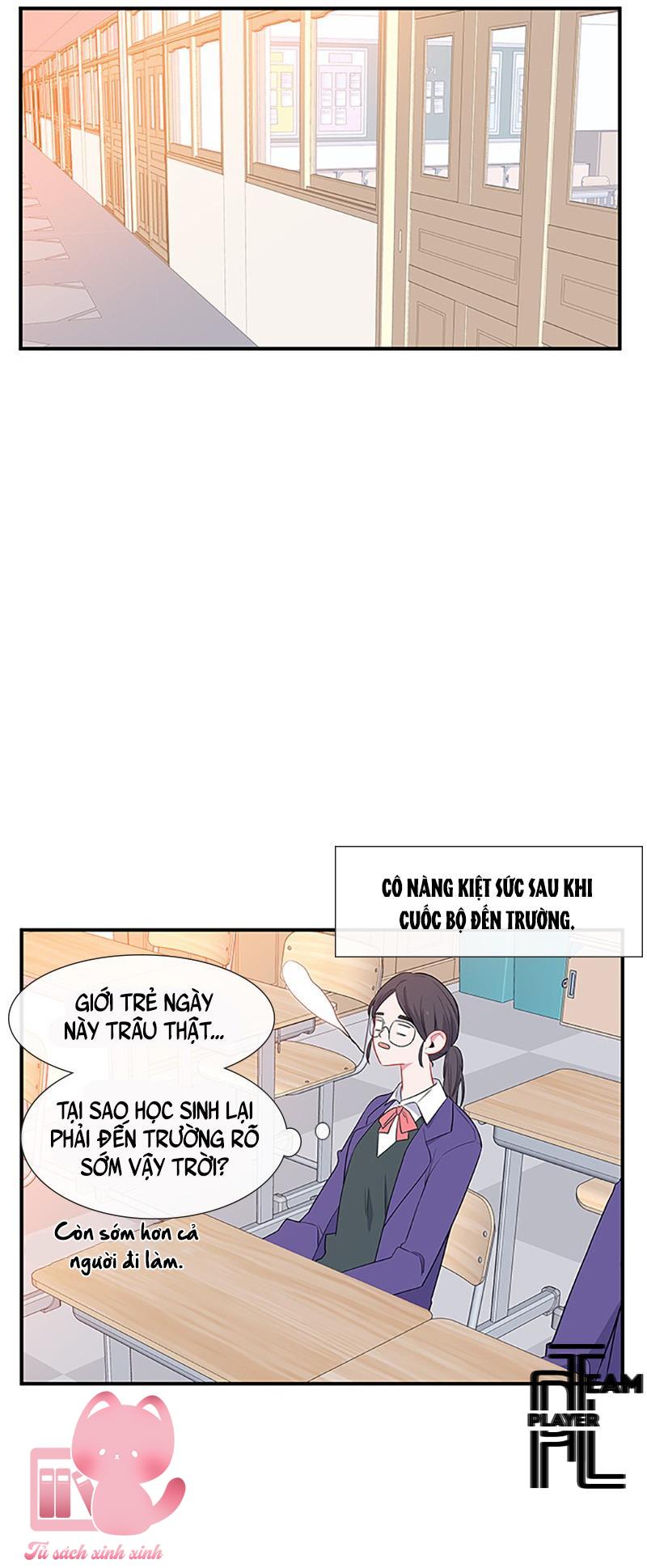 Về Bên Anh - Chap 5