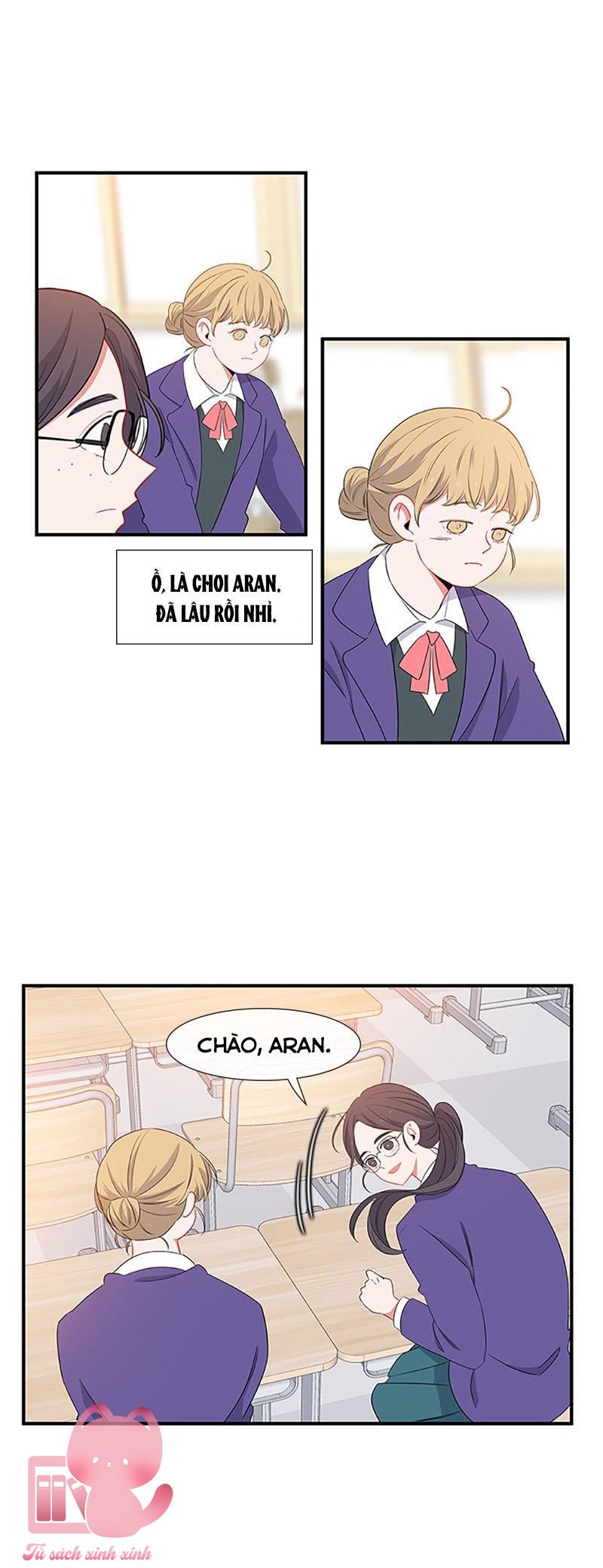 Về Bên Anh - Chap 5