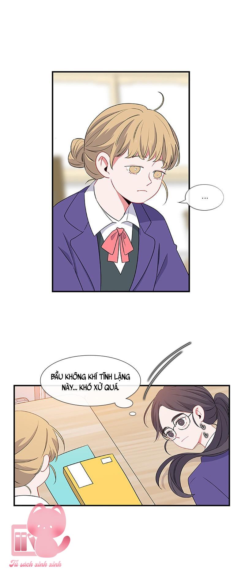 Về Bên Anh - Chap 5