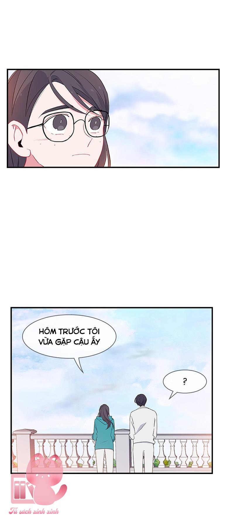 Về Bên Anh - Chap 5