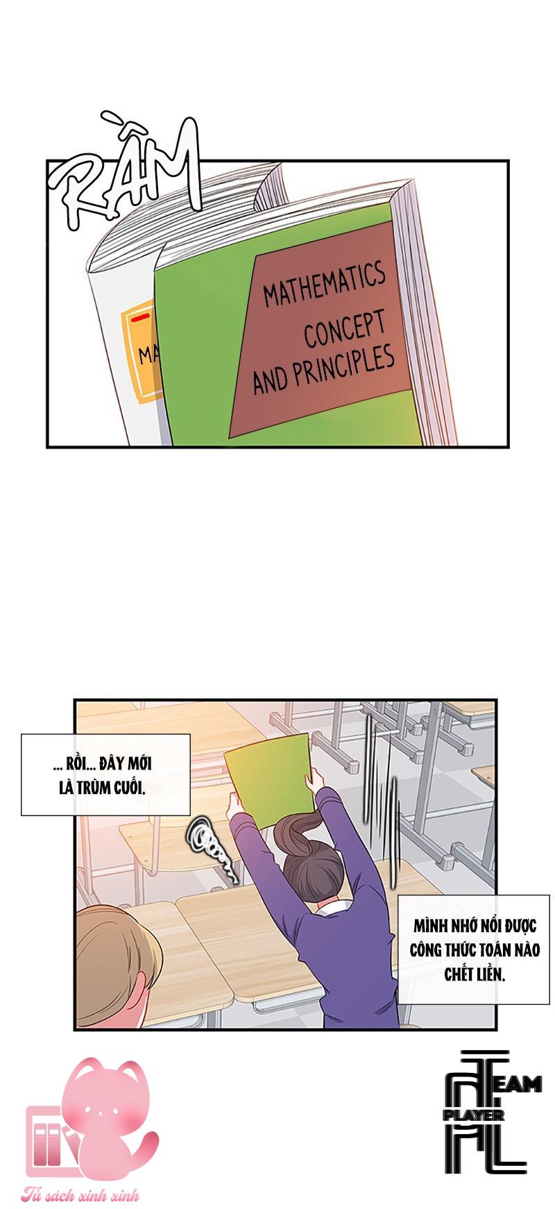 Về Bên Anh - Chap 5