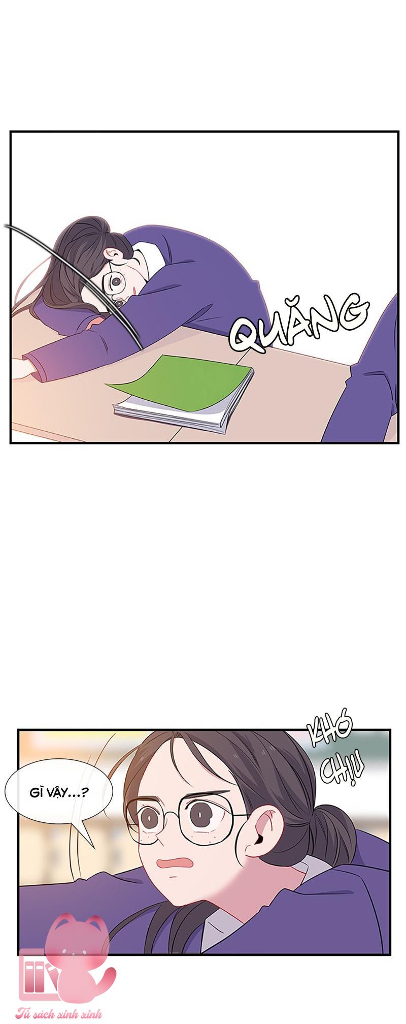 Về Bên Anh - Chap 5