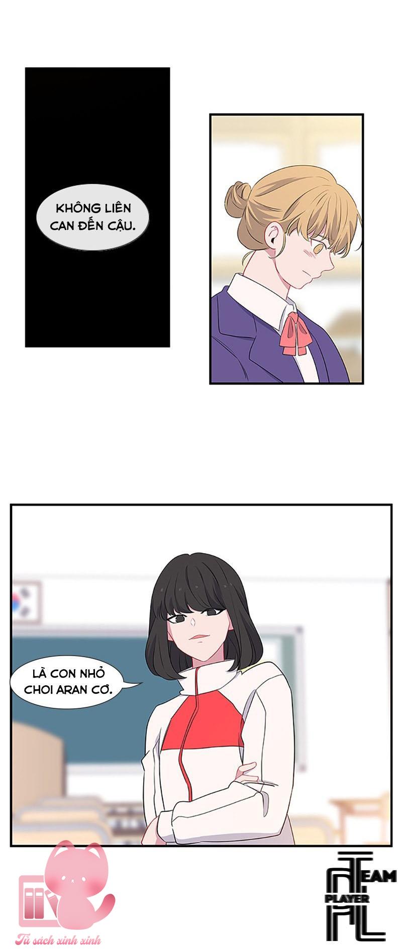 Về Bên Anh - Chap 5