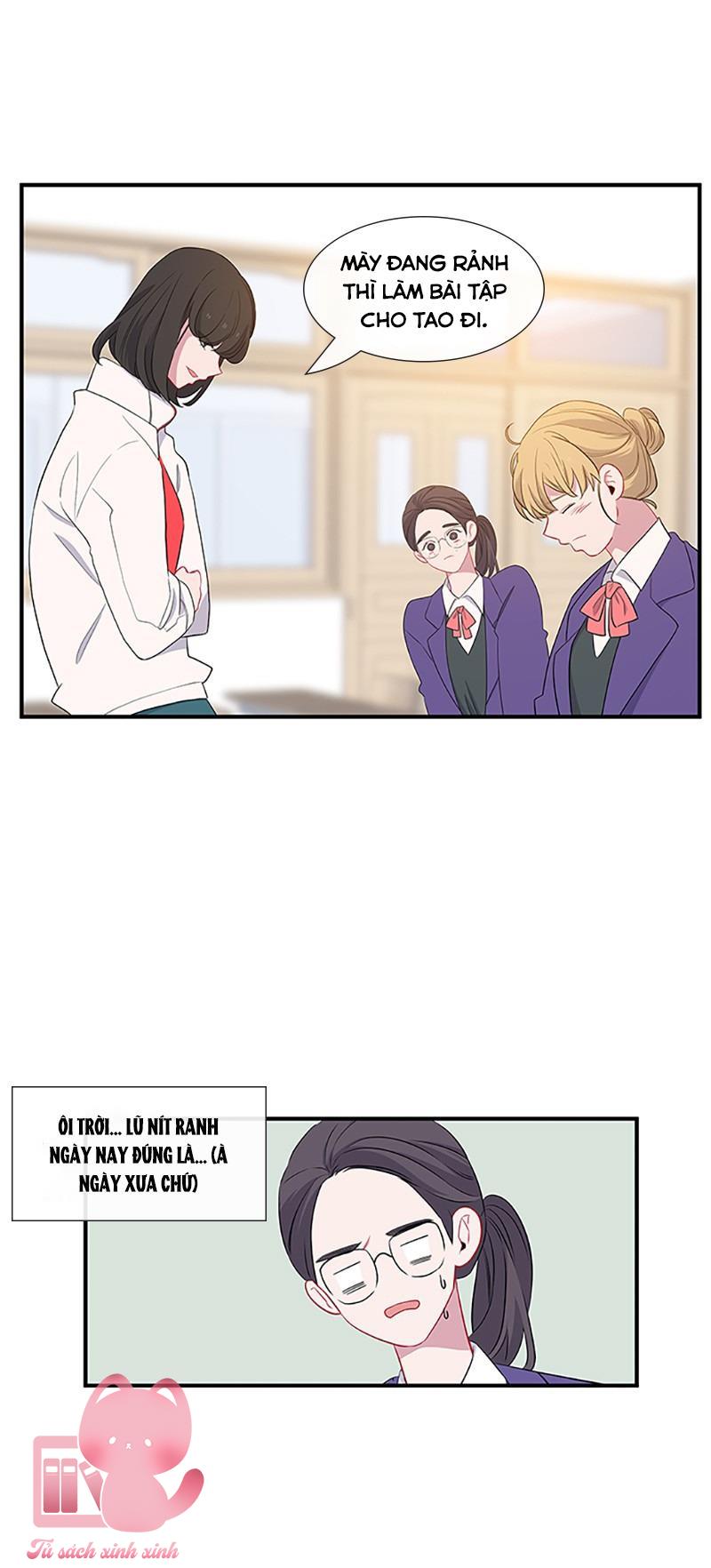 Về Bên Anh - Chap 5