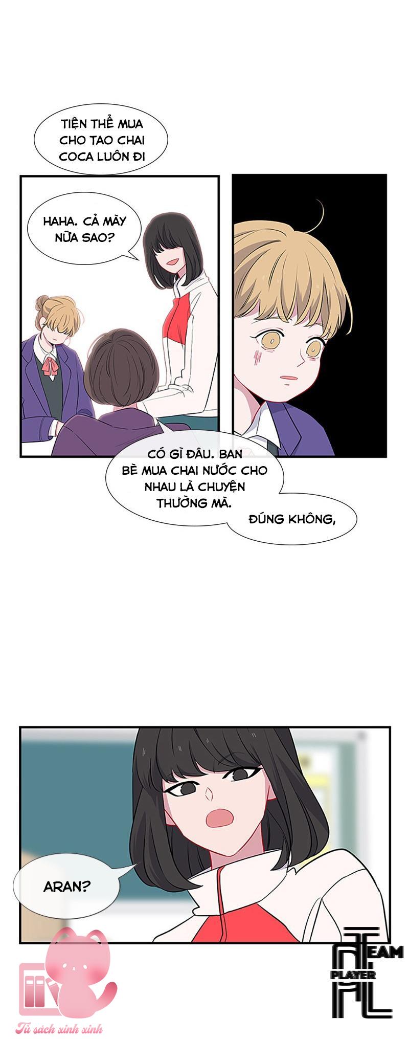 Về Bên Anh - Chap 5