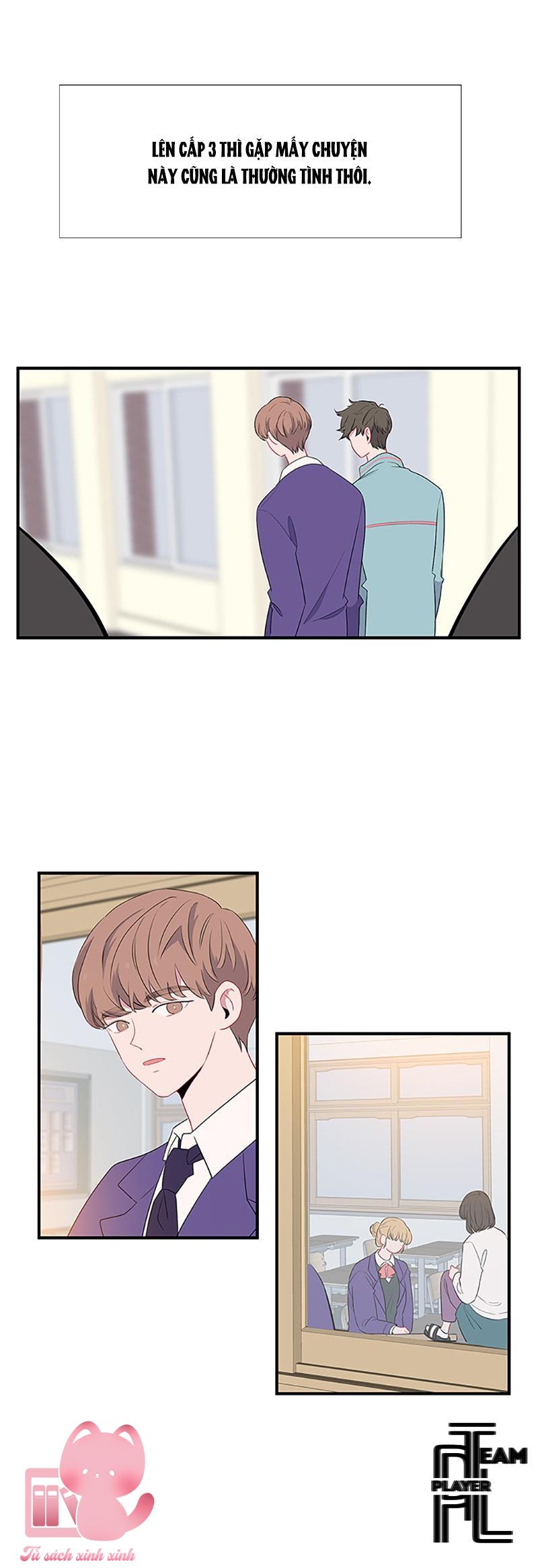 Về Bên Anh - Chap 5