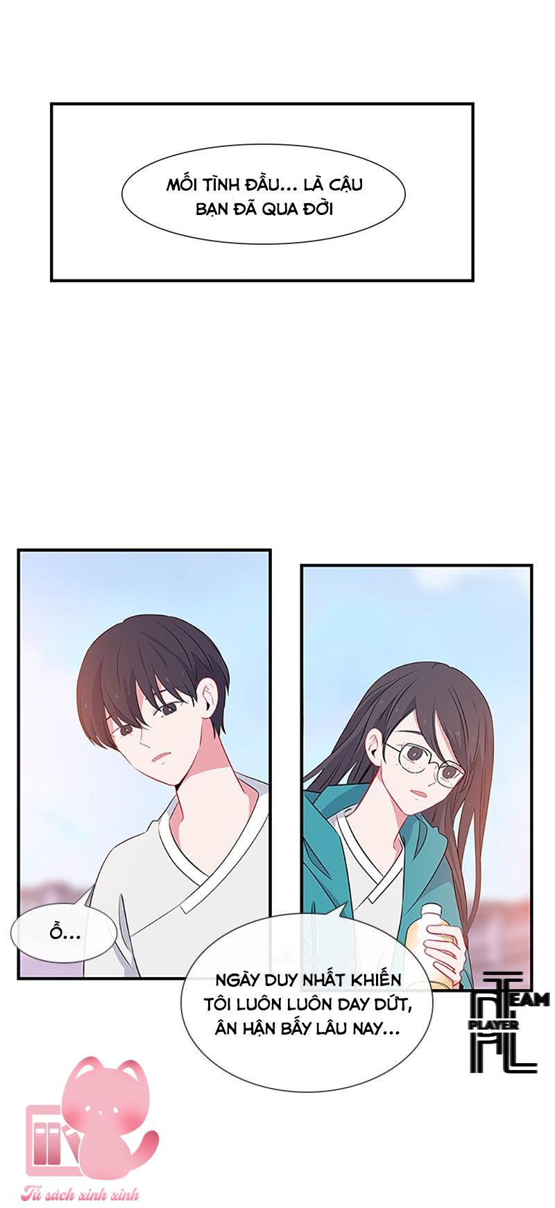 Về Bên Anh - Chap 5