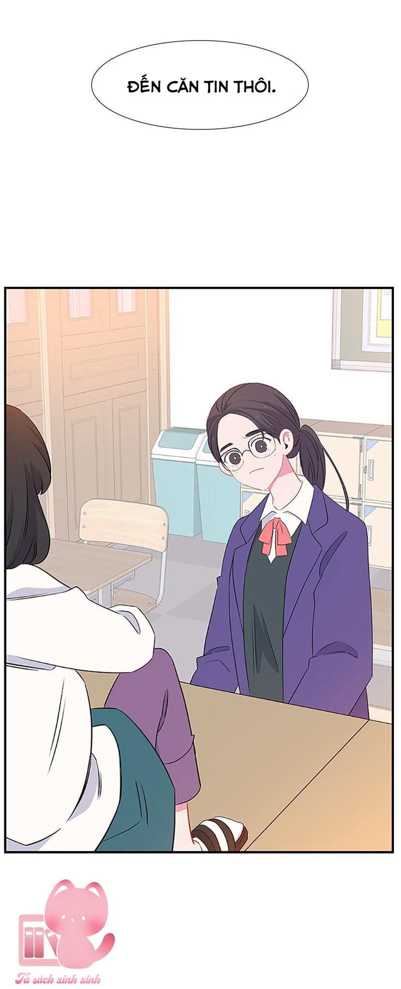 Về Bên Anh - Chap 5