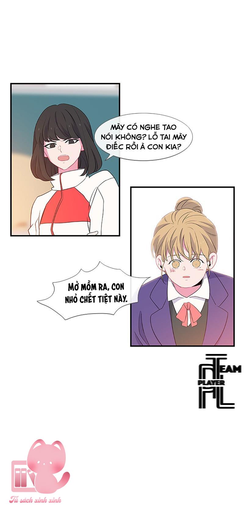 Về Bên Anh - Chap 5