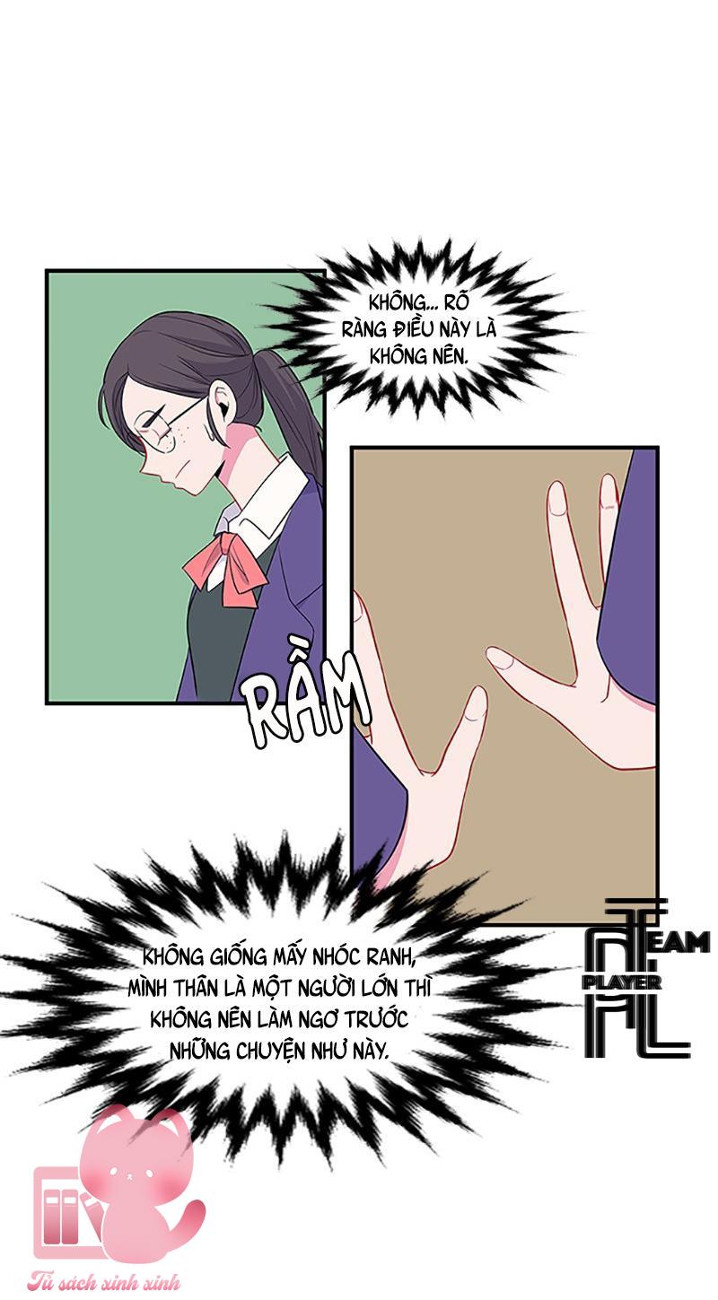 Về Bên Anh - Chap 5