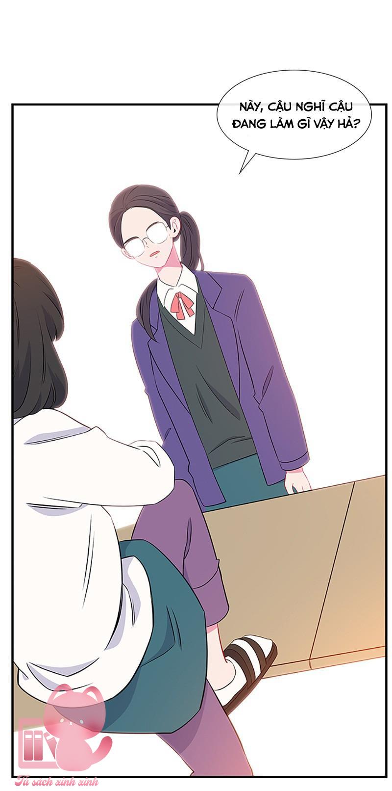 Về Bên Anh - Chap 5