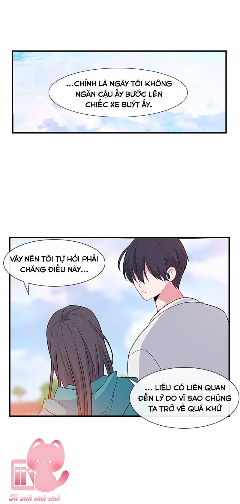Về Bên Anh - Chap 5