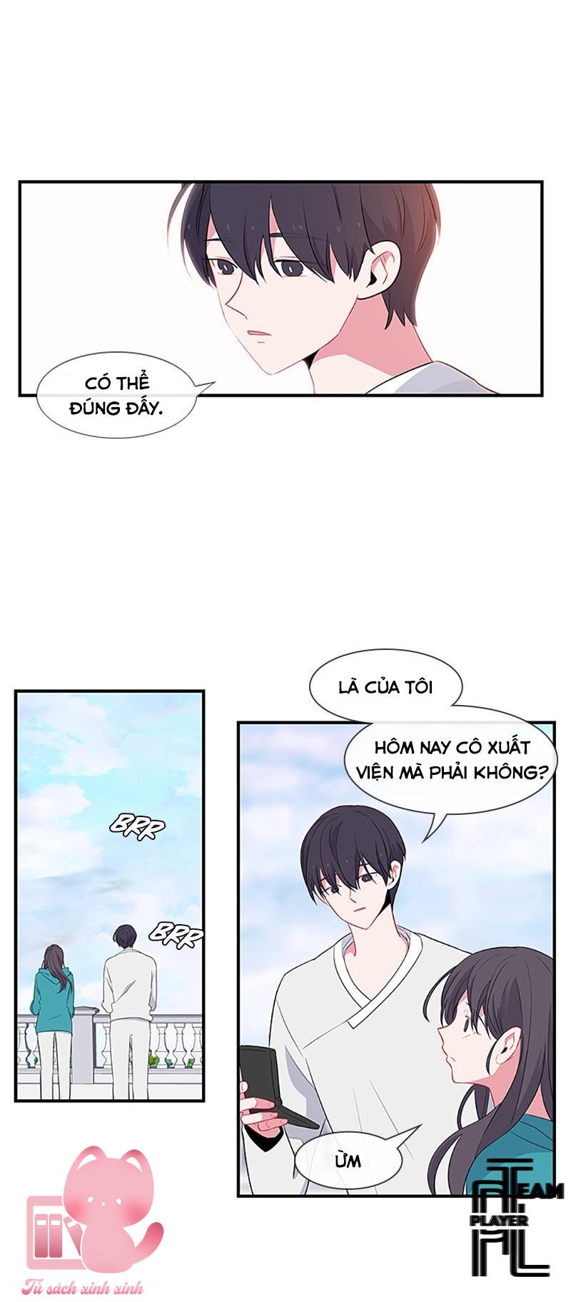 Về Bên Anh - Chap 5