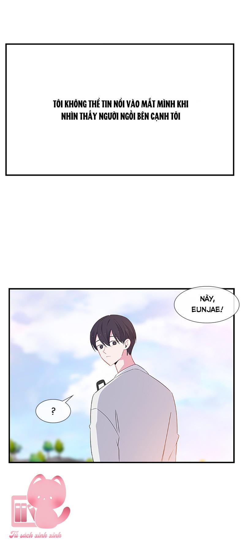 Về Bên Anh - Chap 5