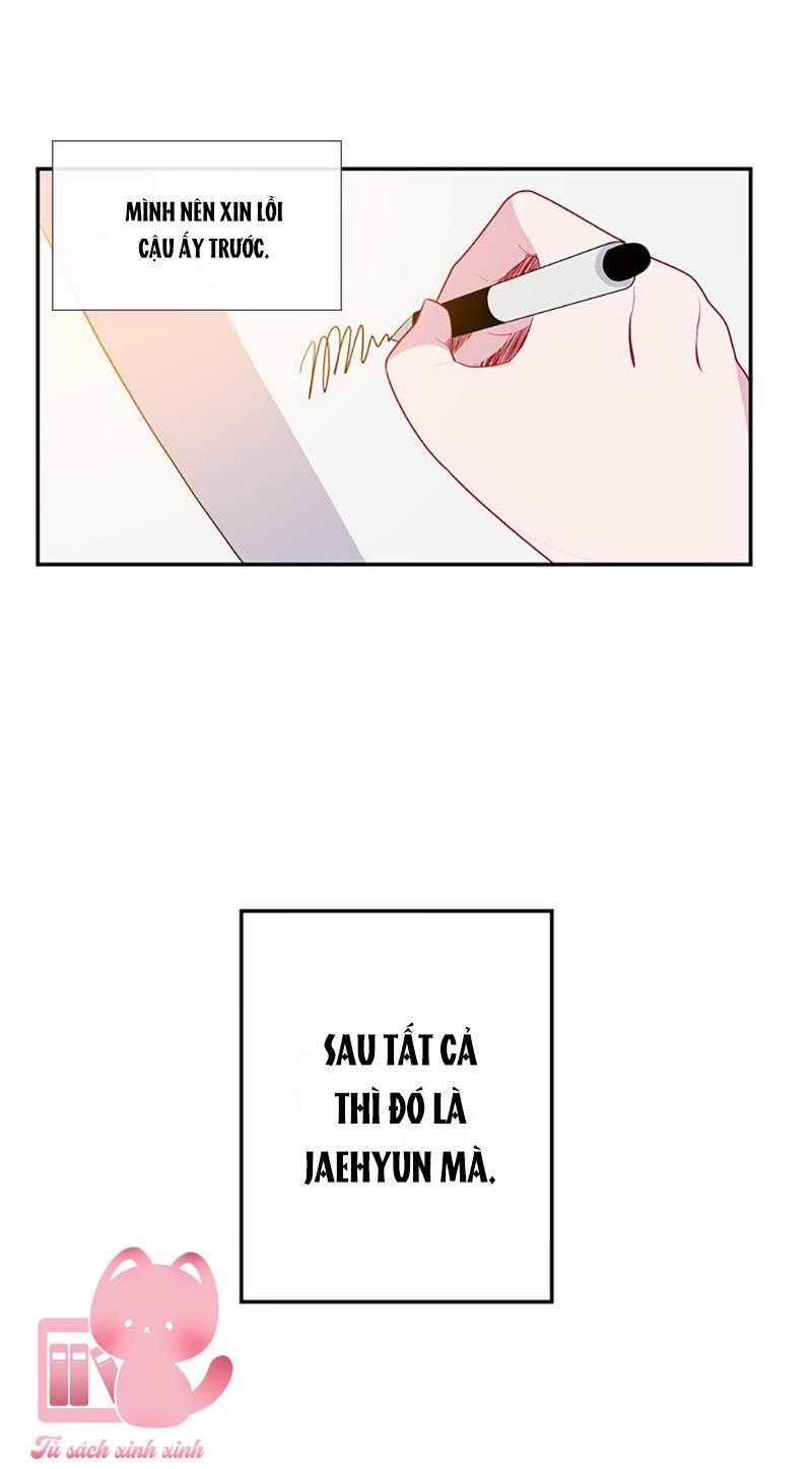 Về Bên Anh - Chap 50