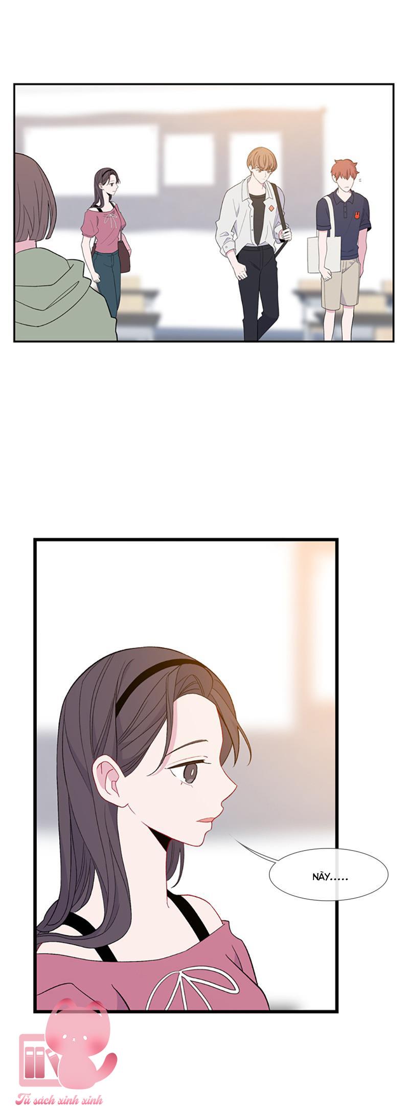 Về Bên Anh - Chap 50