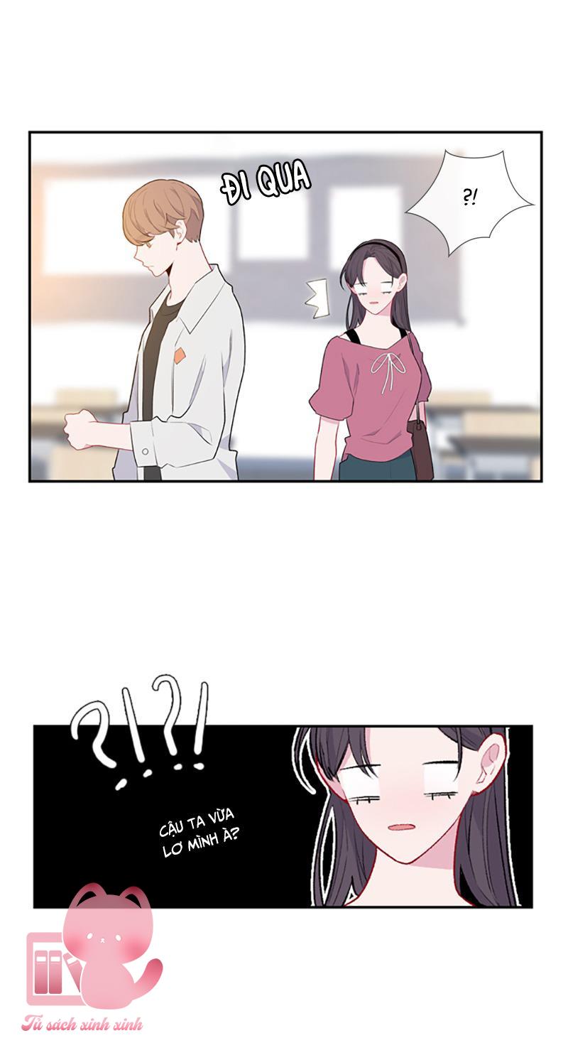 Về Bên Anh - Chap 50