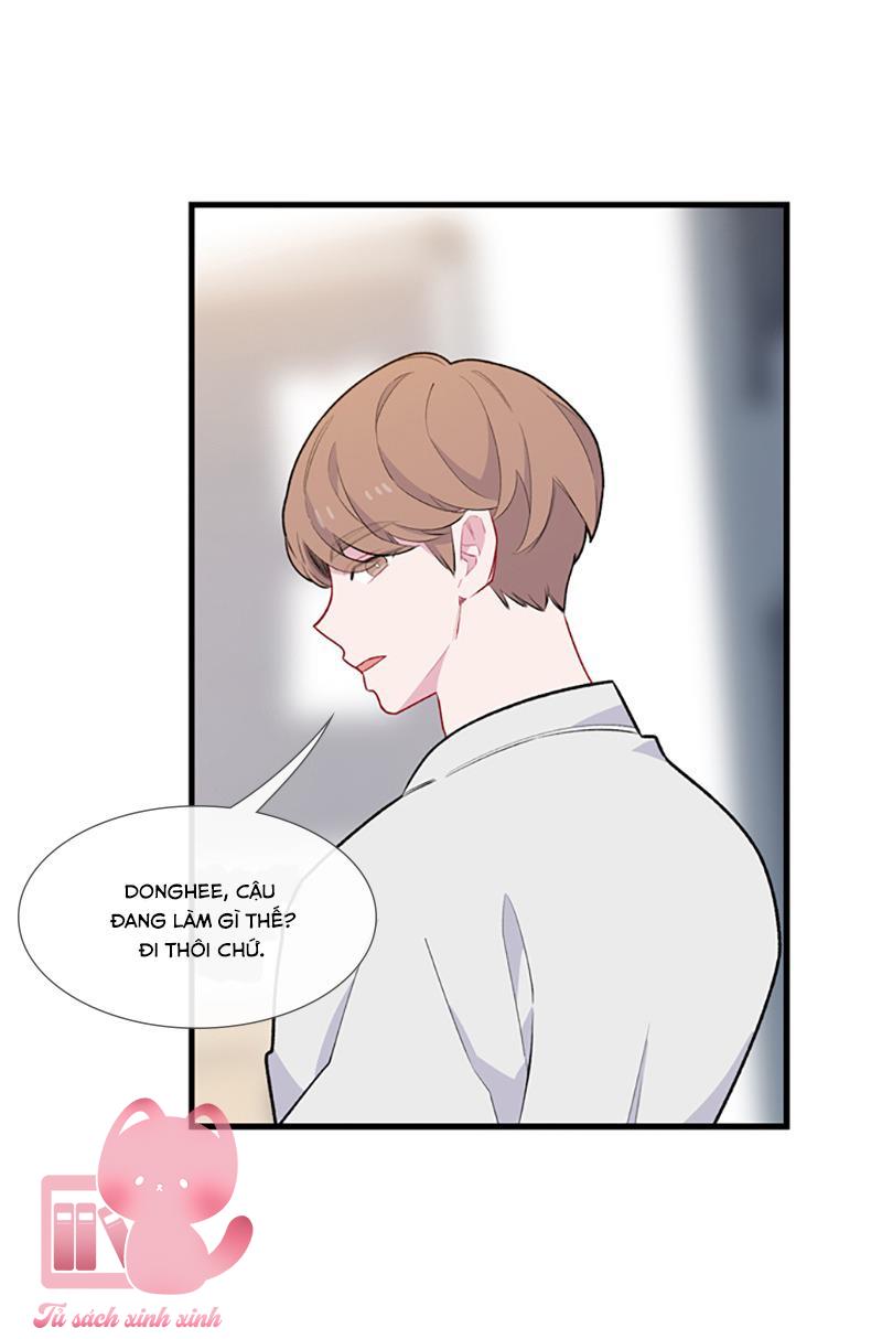 Về Bên Anh - Chap 50