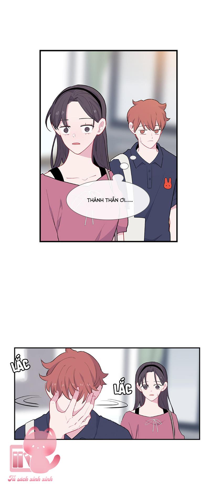 Về Bên Anh - Chap 50