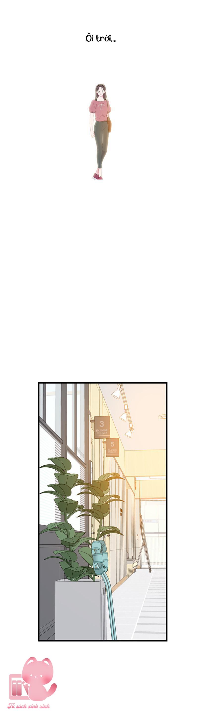 Về Bên Anh - Chap 50