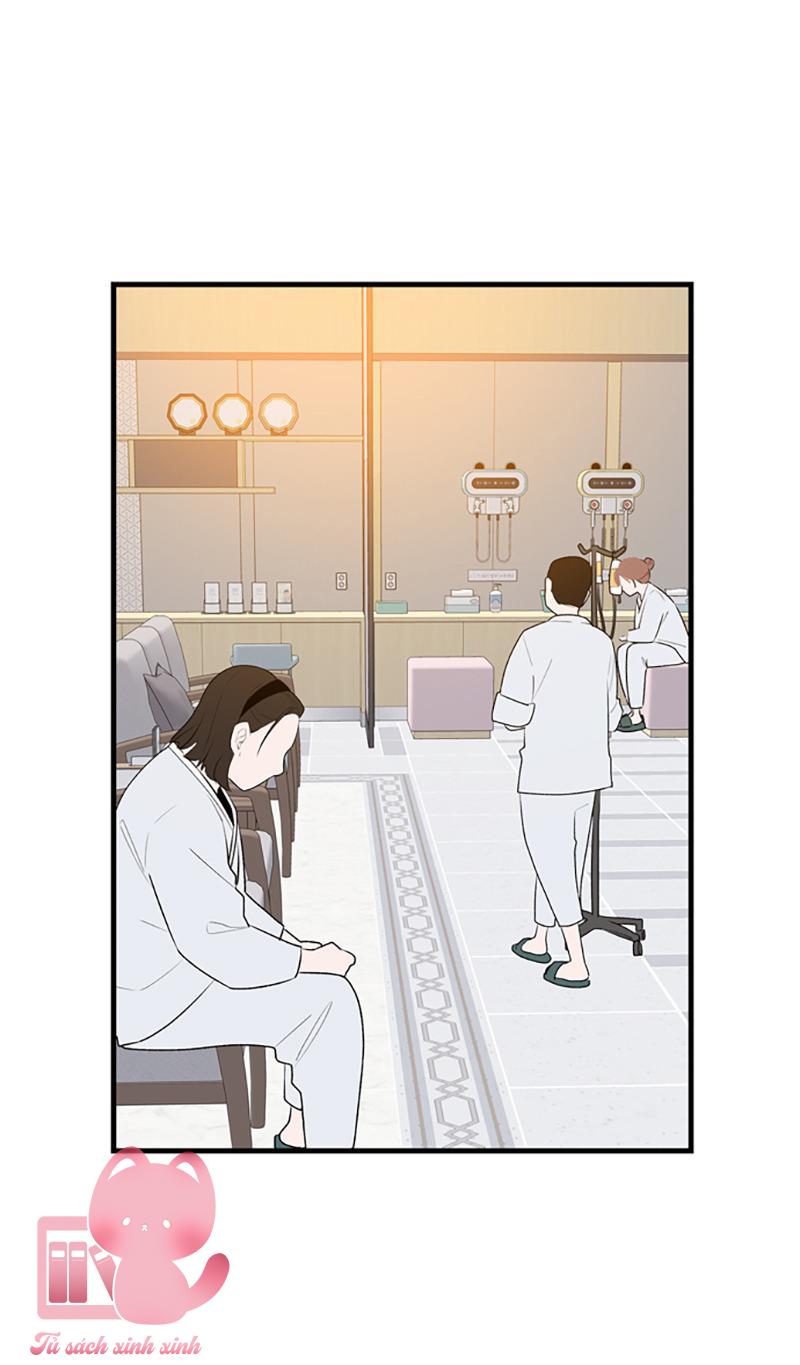 Về Bên Anh - Chap 50