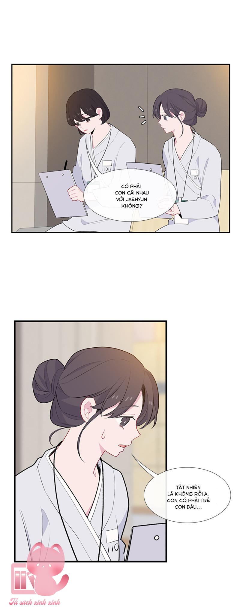 Về Bên Anh - Chap 50