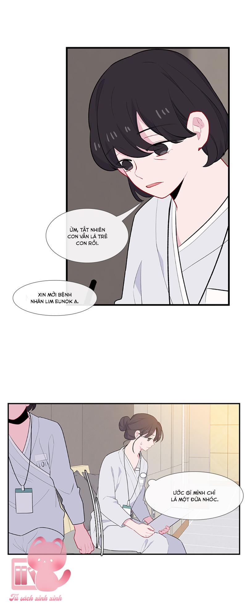 Về Bên Anh - Chap 50