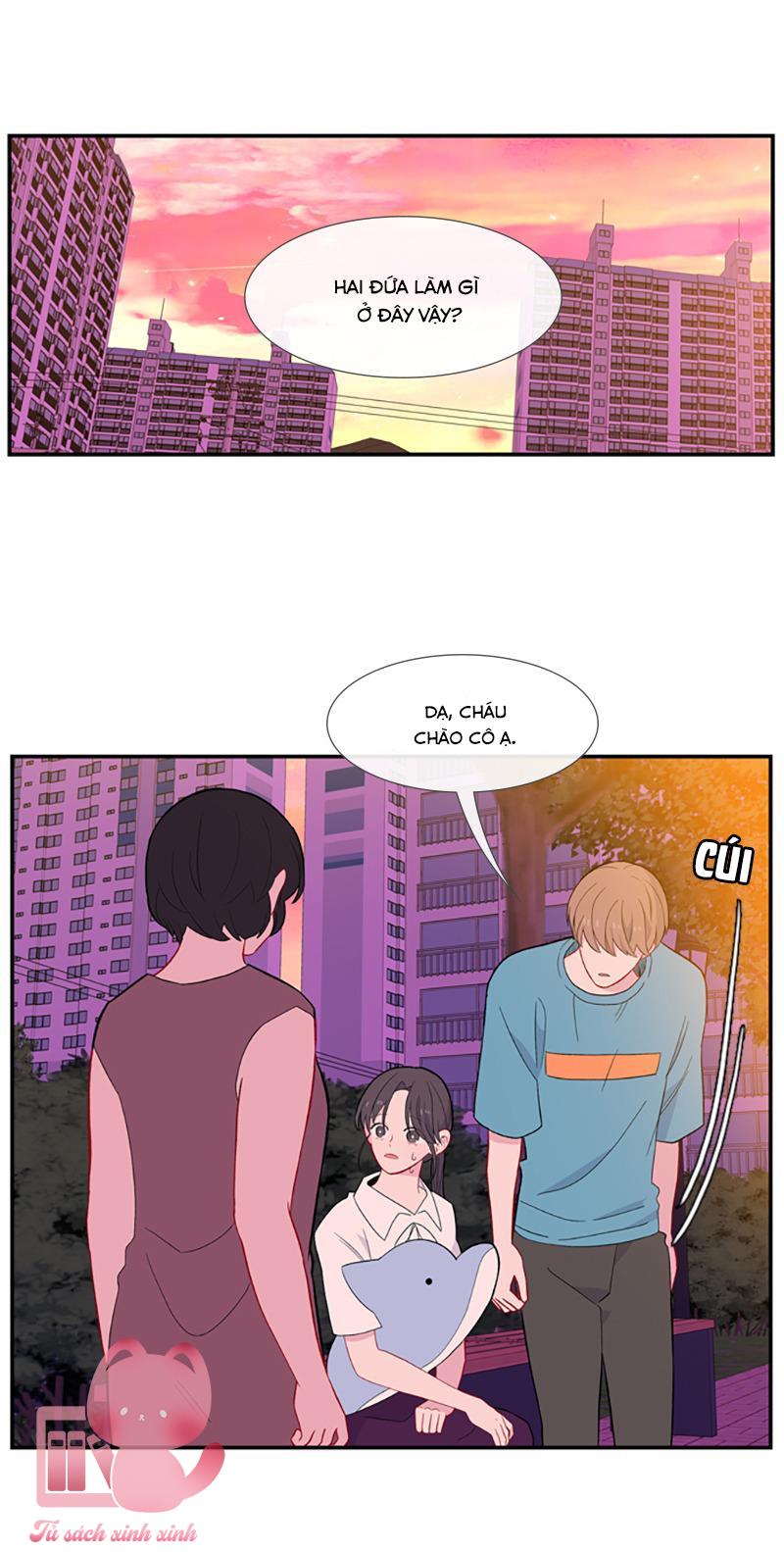 Về Bên Anh - Chap 50