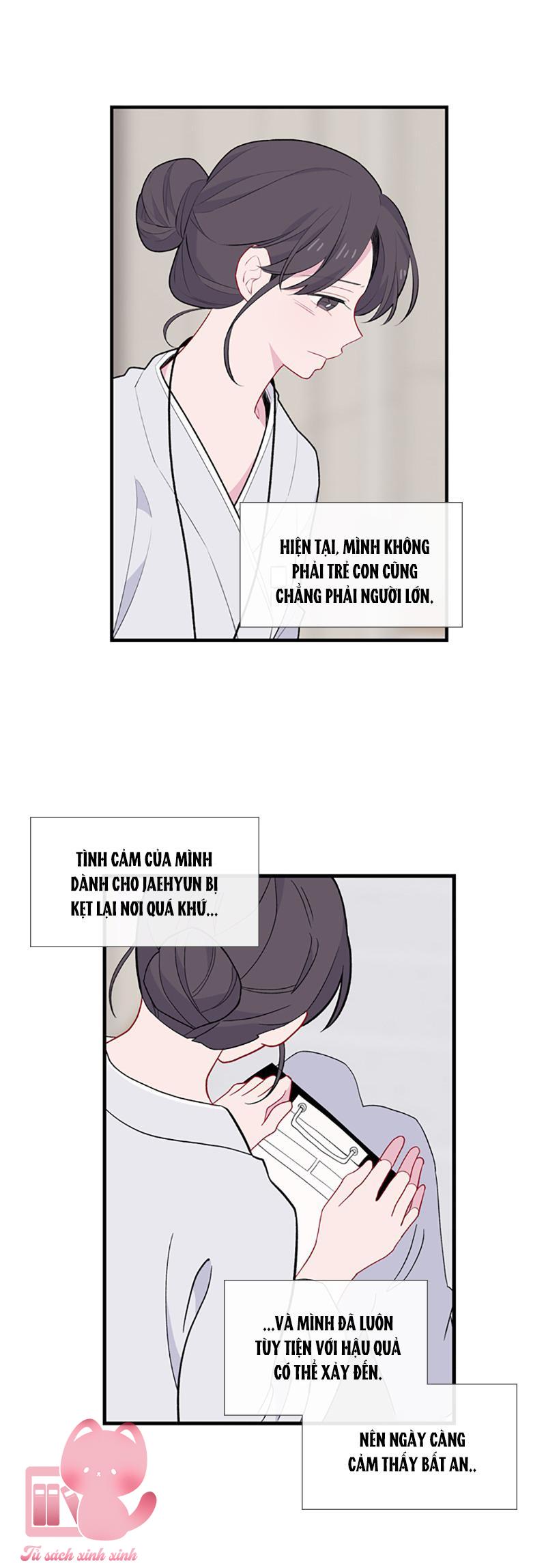 Về Bên Anh - Chap 50