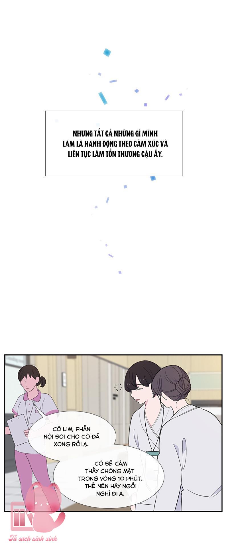 Về Bên Anh - Chap 50