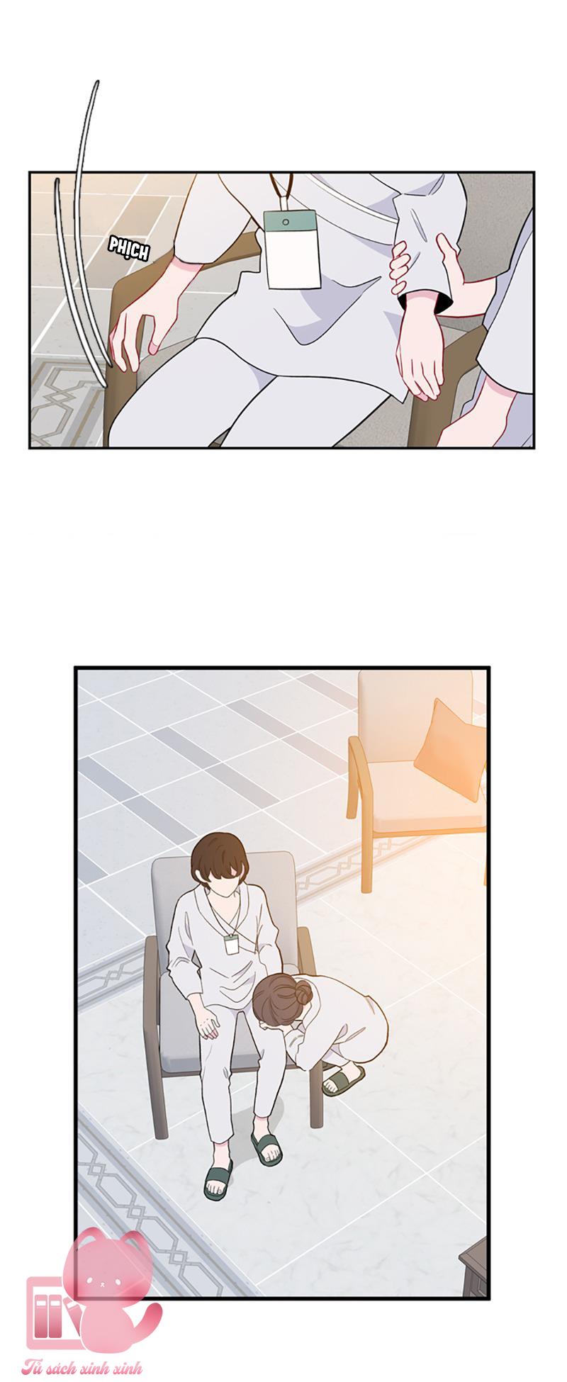 Về Bên Anh - Chap 50