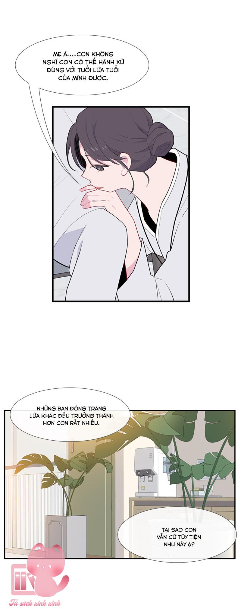 Về Bên Anh - Chap 50