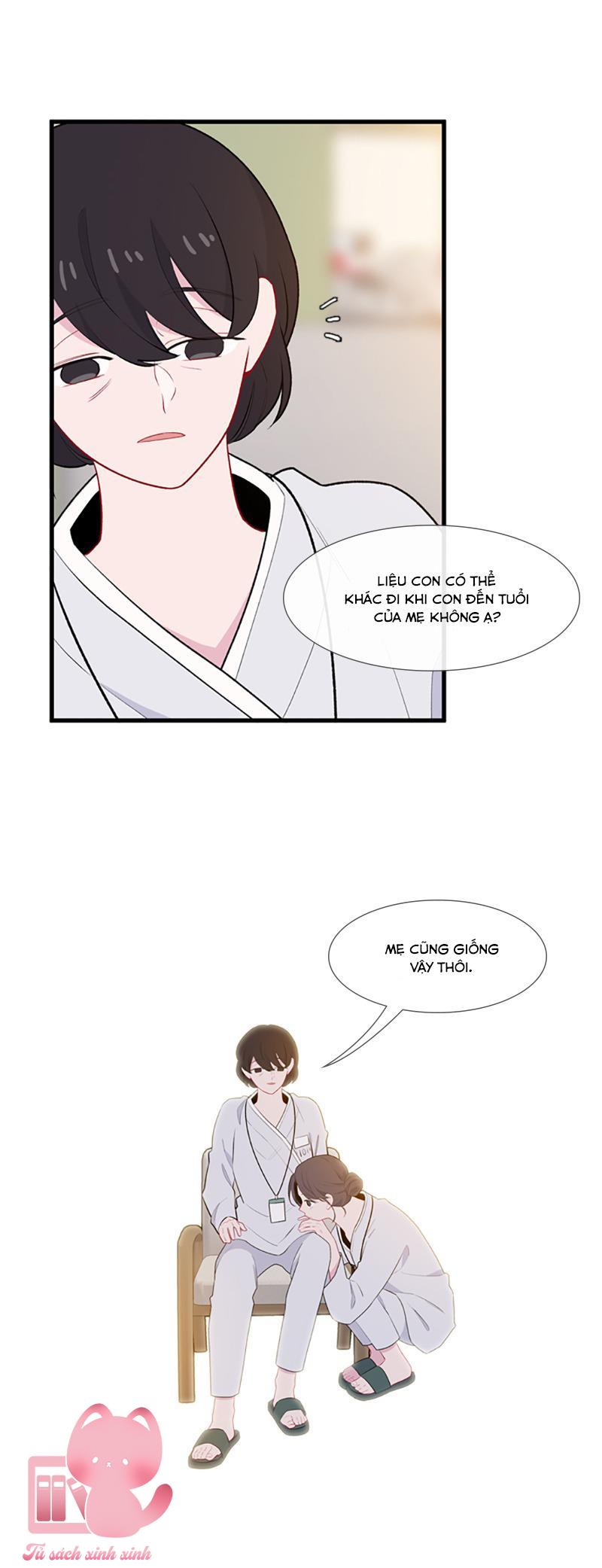 Về Bên Anh - Chap 50