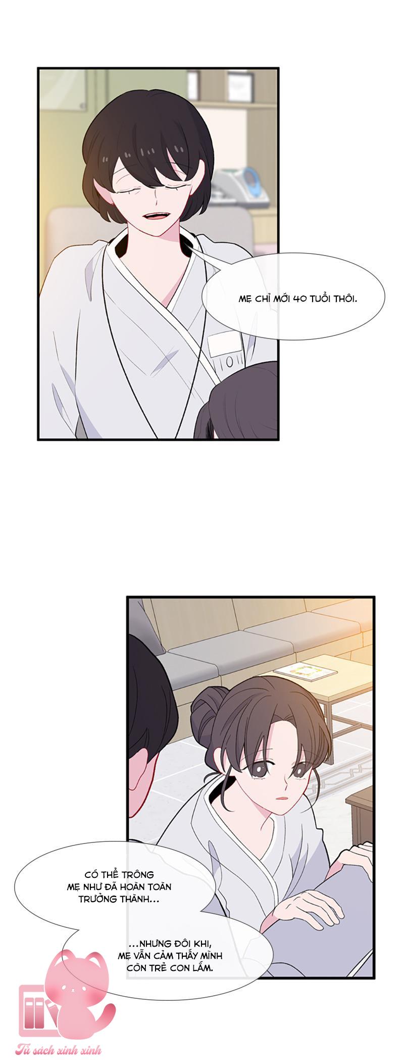 Về Bên Anh - Chap 50