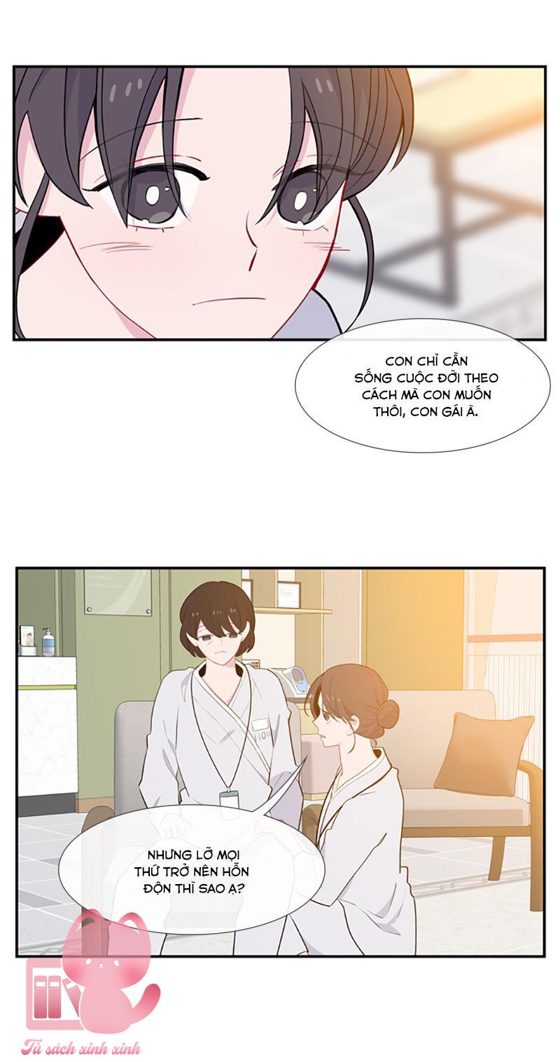 Về Bên Anh - Chap 50