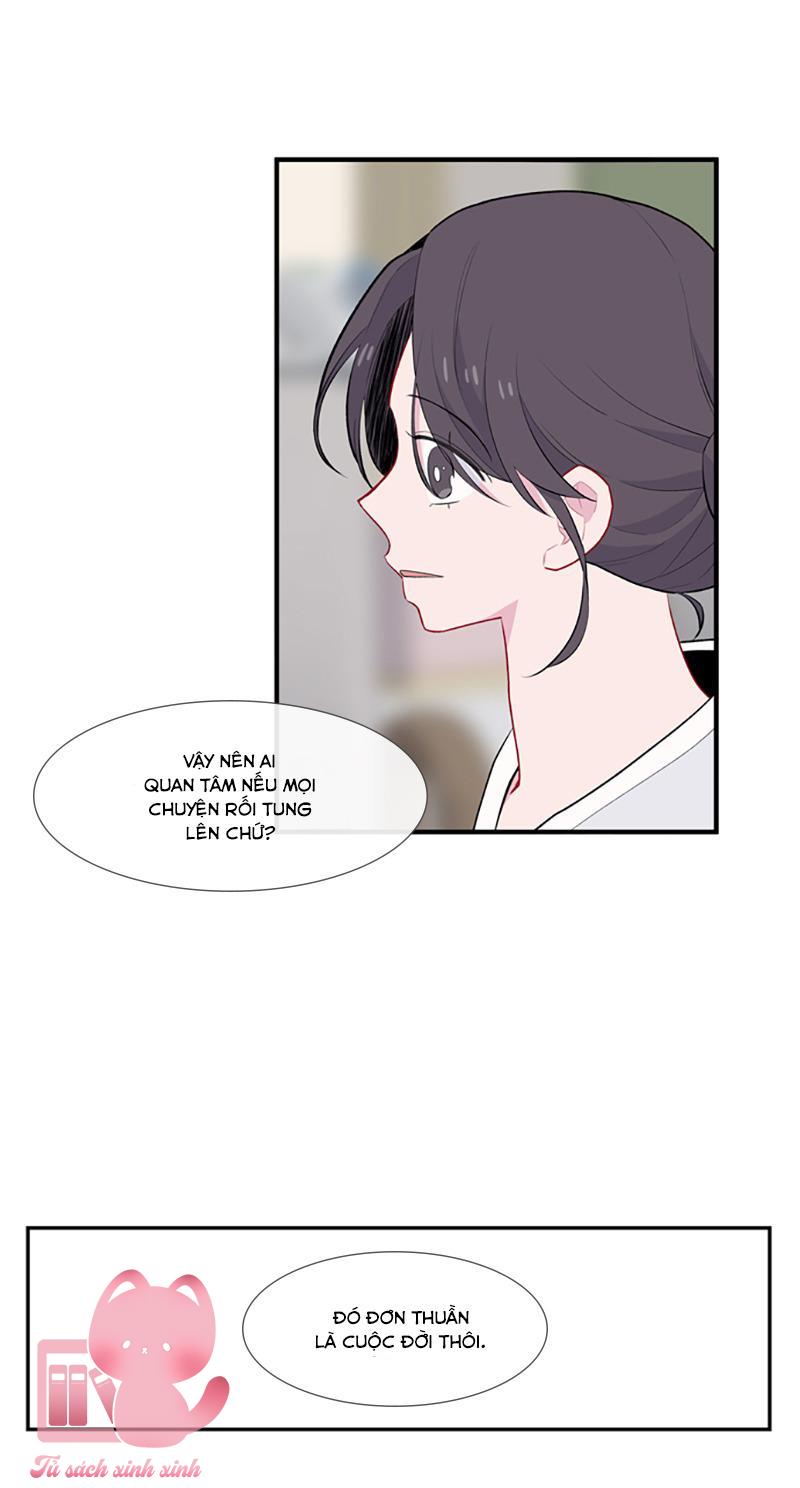 Về Bên Anh - Chap 50