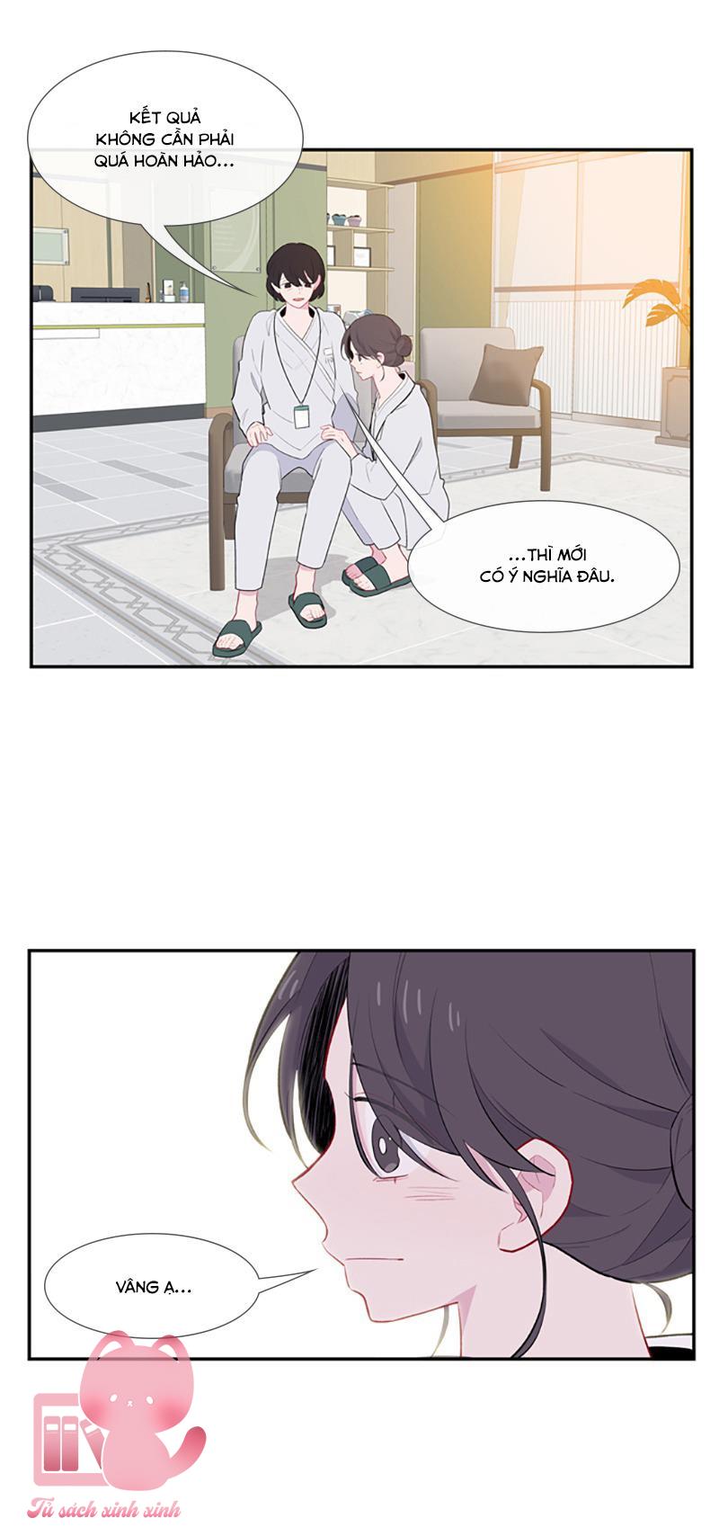 Về Bên Anh - Chap 50