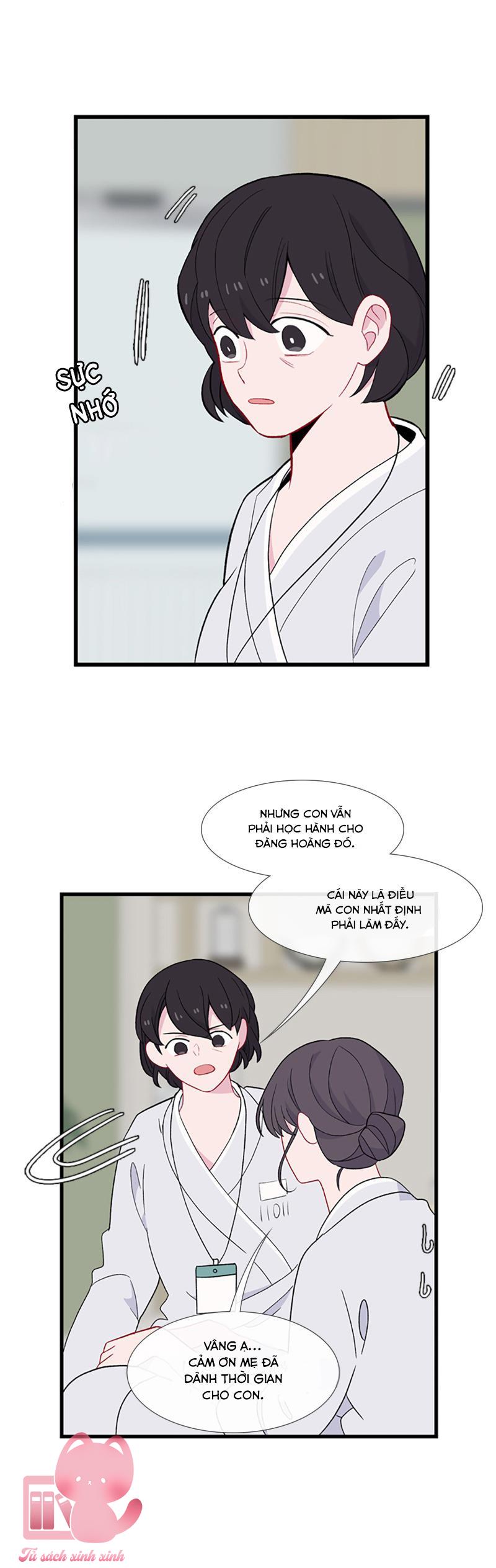 Về Bên Anh - Chap 50